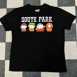 South Park Tee Shirt 