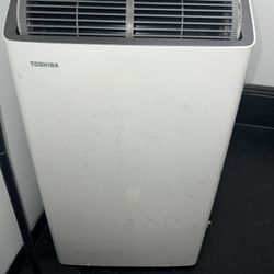 Toshiba Air Conditioner rac-pt1412hvwru