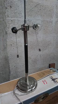 Lamp stand