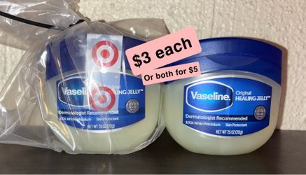 Vaseline