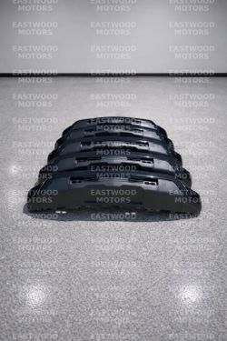2023-2026 Chevy Silverado 1500 front bumpers