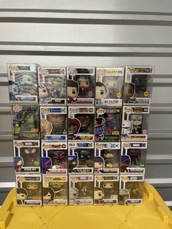 Funko Pop