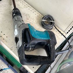 Makita Rotary Hammer 