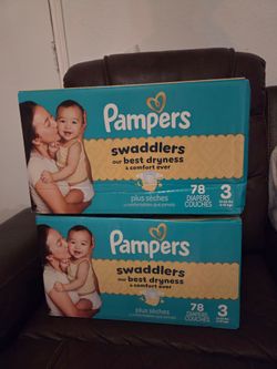 Pampers