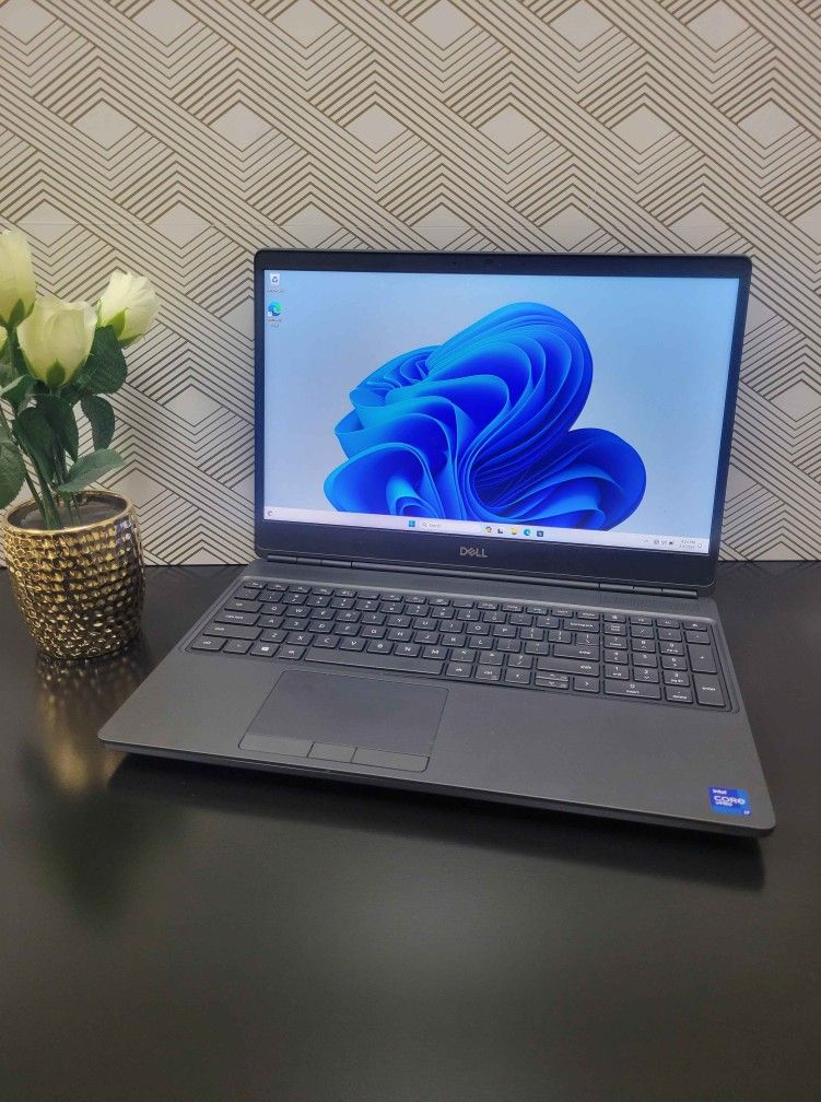 Dell Precision 7560