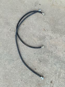 Rubber Hose