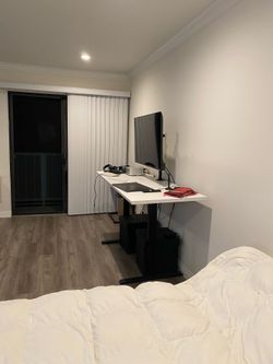 IKEA LILLTRÄSK 74” Countertop / Desk Top