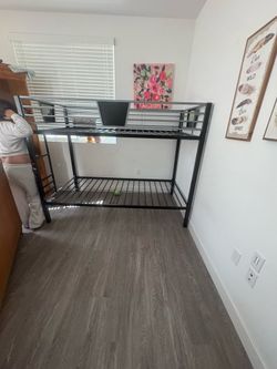 bunkbeds
