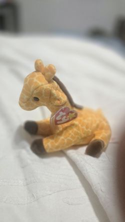 Twigs Beanie Baby