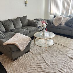 Couch Set (2)
