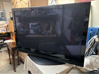 Panasonic HDTV- 50”