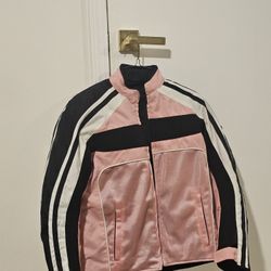 Bilt Women's Motorcycle Jacket