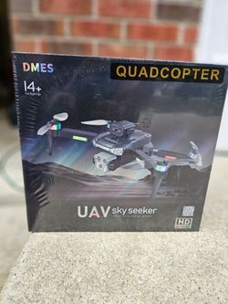 Drones