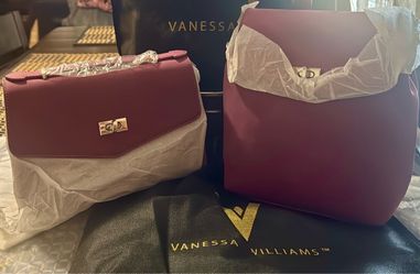 Vanessa Williams handbag