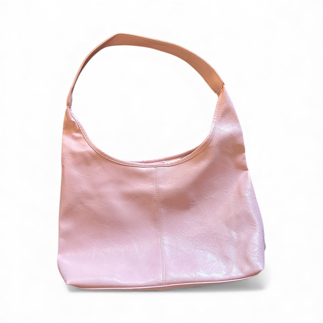 Pink Noir Purse