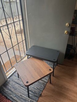 IKEA Nesting Tables