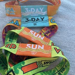 Ohana Festival Tickets