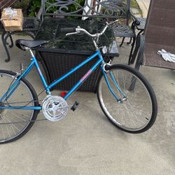 Tourney 920se 10 Speed Bicycle 