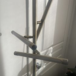 Floor Lamp Almost New 