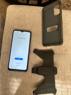Samsung Galaxy A13 5g ( UNLOCKED )