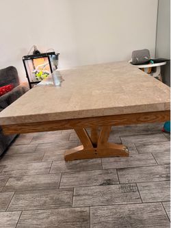 Dinning table