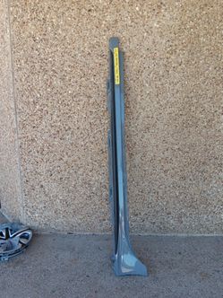 2022-24 Honda Civic Left Rocker Molding