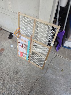 Baby Gate