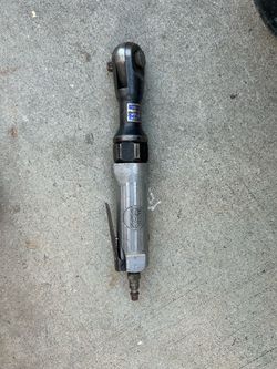 Air ratchet