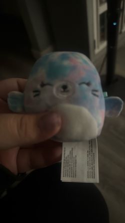 micromallow seal
