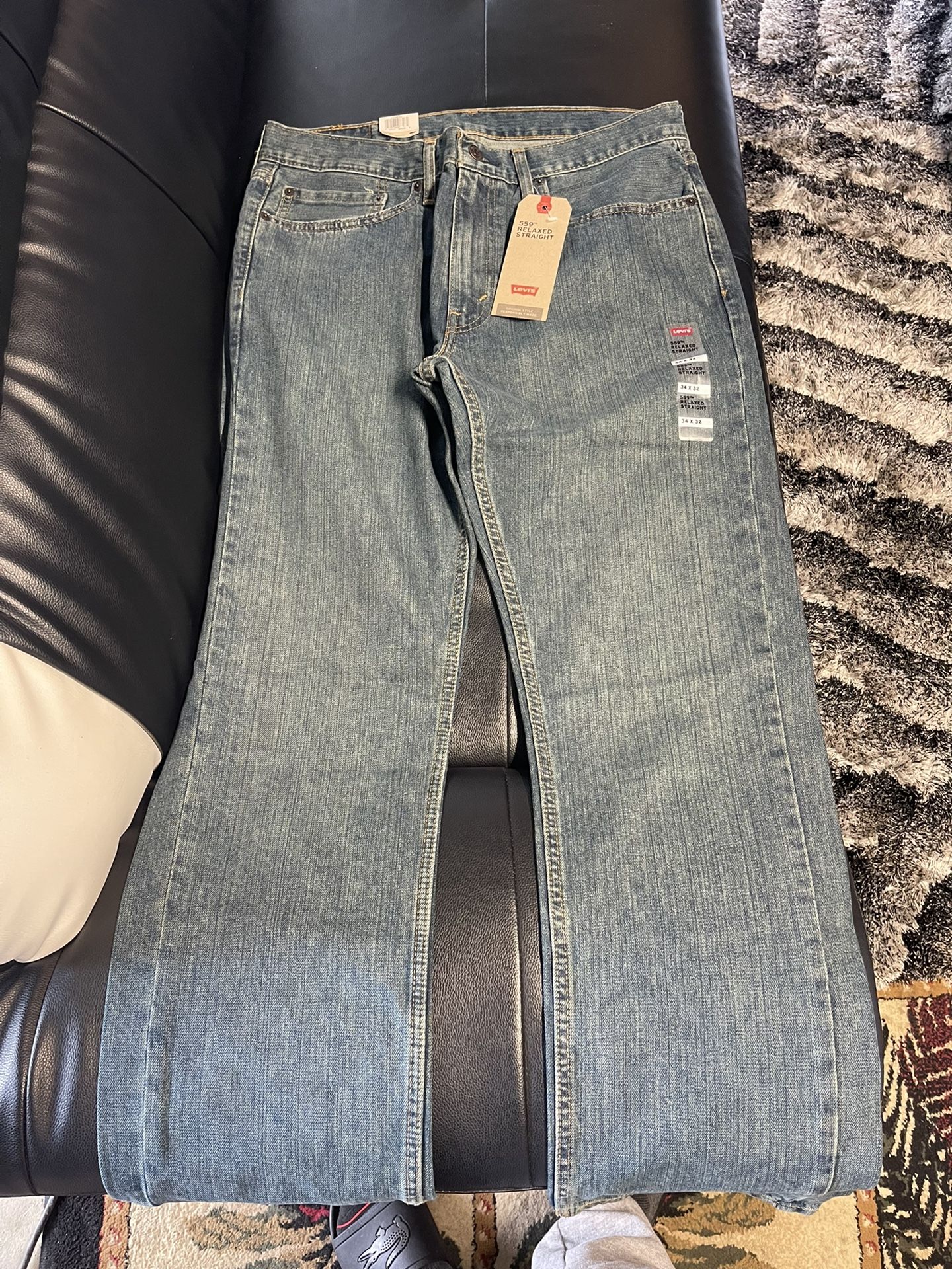 Levi’s Mens Jeans $20 Each brand new 