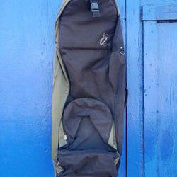 Golf Club Travel Bag