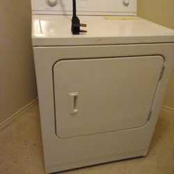 Maytag Electric Dryer 