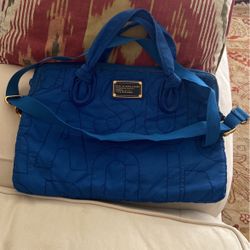 Marc By Marc Jacob Nylon Laptop Bag