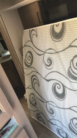 Mattress