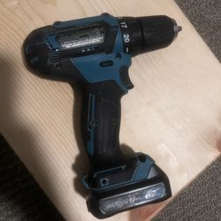 Makita Hand drill 