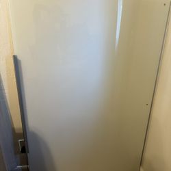 large white tempered glass dry erase board 40x 60