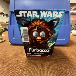 Starwars Furbacca