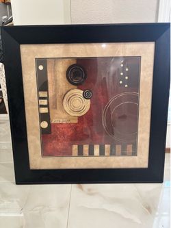 Wall art , cuadro