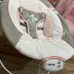 Baby Bouncer