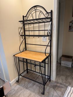 Liquor cabinet