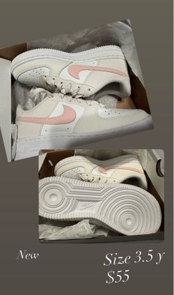 New Nike 3.5y $55