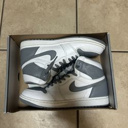 Jordan 1 High Stealth 