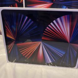 Ipad Pro 12.9 inch 256gb