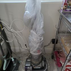 Dyson Vacuum