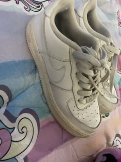 Air Forces White