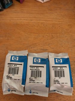 HP 61 Ink