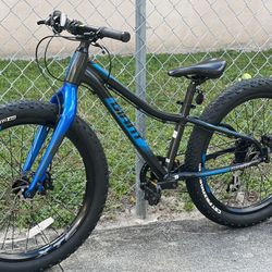 Giant ATX JR 24” Kids MTB 