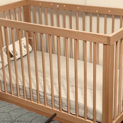 Baby Crib