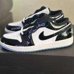 Jordan 1 Low SE Men’s 9.5