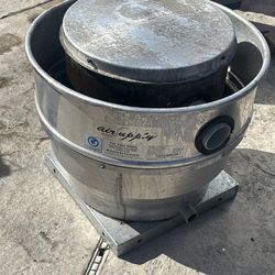Restaurant equipment
